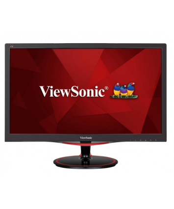 Монитор 24" ViewSonic VX2458-P-MHD (144Hz)