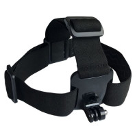 Держатель Buro Head mount, для экшн-камер