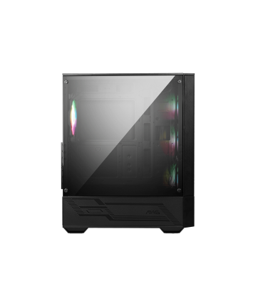 Корпус ATX без БП MSI MAG FORGE 112R Корпус ATX без БП MSI MAG FORGE 112R
