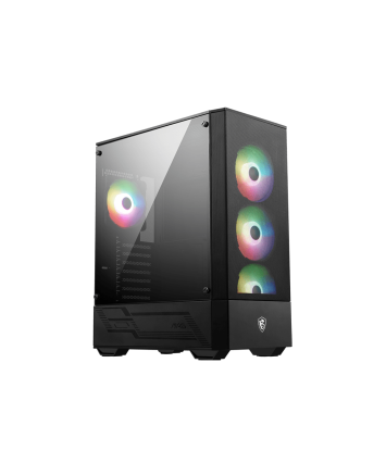 Корпус ATX без БП MSI MAG FORGE 112R Корпус ATX без БП MSI MAG FORGE 112R