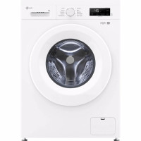 Стиральная машина LG F2Y1NS3W белый инвертер