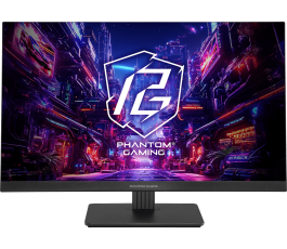 Монитор 27" ASRock PG27FFT1B (180Hz)
