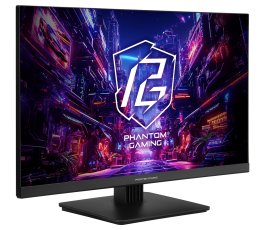 Монитор 27" ASRock PG27FFT1B (180Hz)