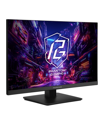 Монитор 27" ASRock PG27FFT1B (180Hz)