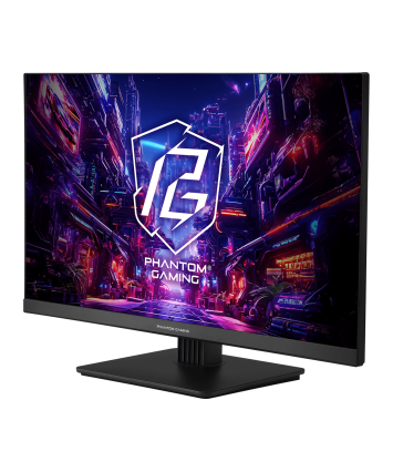 Монитор 27" ASRock PG27FFT1B (180Hz)