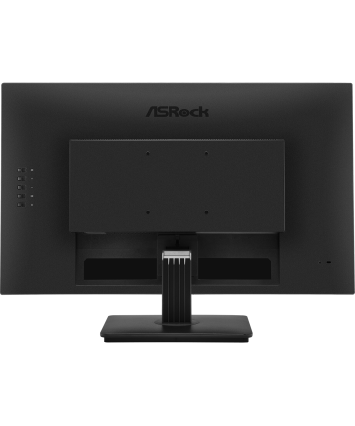 Монитор 27" ASRock PG27FFT1B (180Hz)