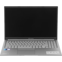 Ноутбук ASUS Vivobook 15 (X1504MA-BQ645) 15.6", IPS, Core 5 320/8/256, серебристый