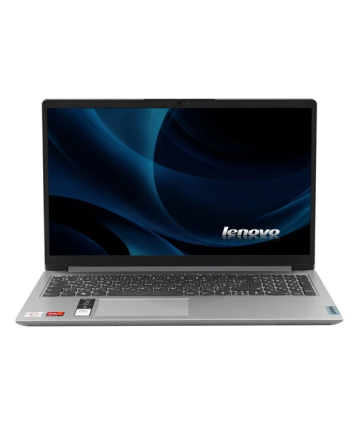 Ноутбук Lenovo IdeaPad 1 15AMN7 (82VG00UAIN) 15.6", IPS, R5-7520U/8/512, серый Ноутбук Lenovo IdeaPad 1 15AMN7 (82VG00UAIN) 15.6", IPS, R5-7520U/8/512, серый
