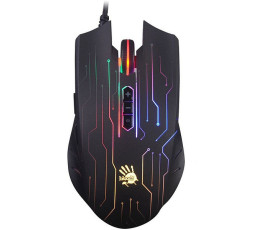 Мышь игровая A4Tech Bloody Q82