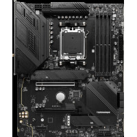 Материнская плата Socket AM5 MSI MAG B650 TOMAHAWK WIFI