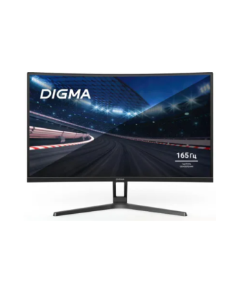 Монитор 27" Digma Overdrive 27A510Q (165Hz), черный