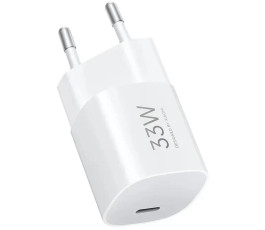 СЗУ Xiaomi 33W Nano Power Adapter, 1xUSB-C