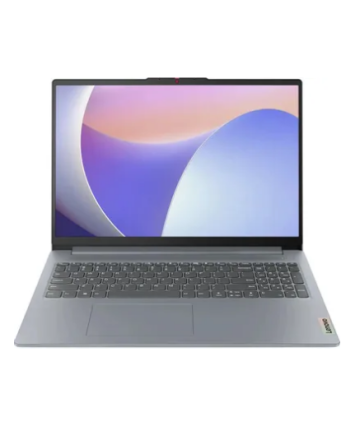 Ноутбук Lenovo IdeaPad Slim 3 16IAH8 (83ES002VRK) 16", IPS, i5-12450H/16/1000, серый