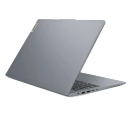 Ноутбук Lenovo IdeaPad Slim 3 16IAH8 (83ES002VRK) 16", IPS, i5-12450H/16/1000, серый