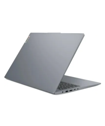 Ноутбук Lenovo IdeaPad Slim 3 16IAH8 (83ES002VRK) 16", IPS, i5-12450H/16/1000, серый