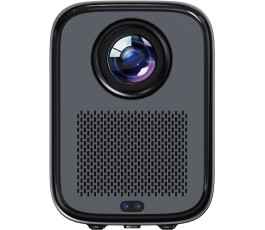 Проектор Cactus CS-PRC.07B.Full HD-A LCD 350Lm (1920x1080) 2000:1 ресурс лампы:50000часов
