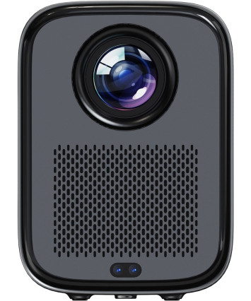 Проектор Cactus CS-PRC.07B.Full HD-A LCD 350Lm (1920x1080) 2000:1 ресурс лампы:50000часов