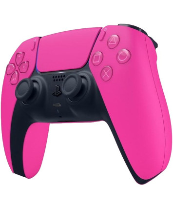 Геймпад PlayStation DualSense для: PlayStation 5 (cfi-zct1w) розовый