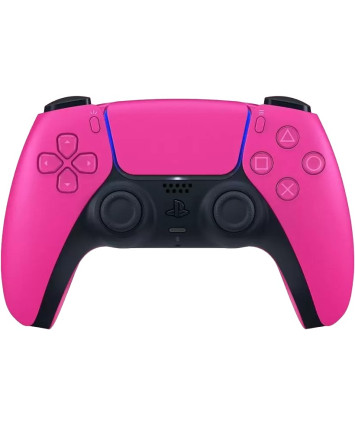 Геймпад PlayStation DualSense для: PlayStation 5 (cfi-zct1w) розовый