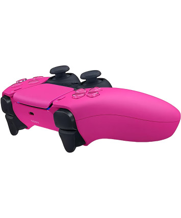 Геймпад PlayStation DualSense для: PlayStation 5 (cfi-zct1w) розовый
