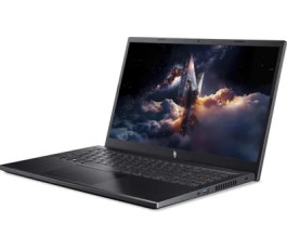 Ноутбук Acer Nitro V ANV15-52-52JD 15,6", IPS, Core 5-210H/16/512/RTX4050 черный