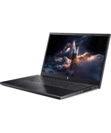 Ноутбук Acer Nitro V ANV15-52-52JD 15,6", IPS, Core 5-210H/16/512/RTX4050 черный Ноутбук Acer Nitro V ANV15-52-52JD 15,6", IPS, Core 5-210H/16/512/RTX4050 черный