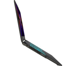 Ноутбук MSI Cyborg 15 A13VF-1223XRU черный