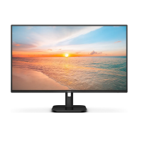 Монитор 27" Philips 27E1N1100D/00(60) (100Hz), черный