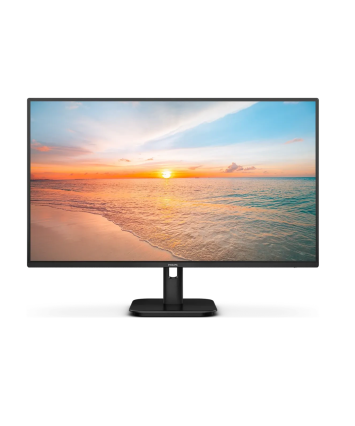 Монитор 27" Philips 27E1N1100D/00(01) (100Hz), черный