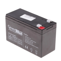 Аккумулятор Energenie BAT-12V9AH