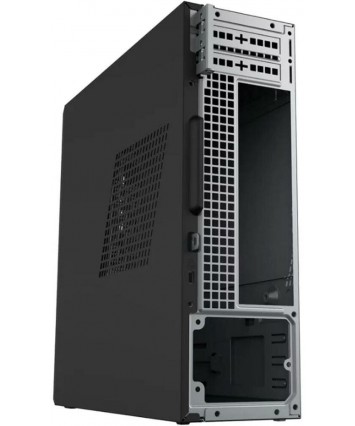 Корпус mini-ITX HIPER Office D3020 500W (HO-D3020-U22-500) черный