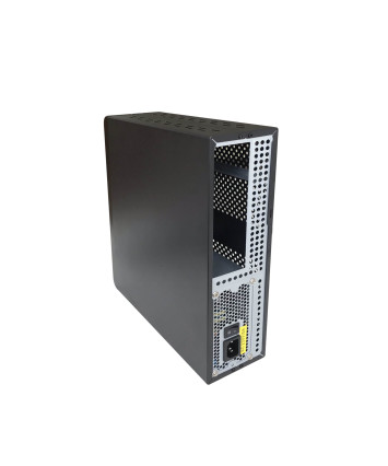 Корпус mini-ITX HIPER Office D3020 500W (HO-D3020-U22-500) черный