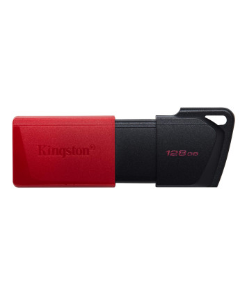 Флеш накопитель 128Gb USB 3.2 Kingston DataTraveler Exodia M (DTXM/128GB)