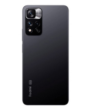 Смартфон Xiaomi Redmi Note 11 Pro Plus 5G 8/256Gb Gray