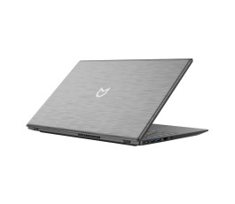 Ноутбук IRBIS 15NBC1016G, 15.6", IPS, R5-5625U/16/512/W11Pr, серый