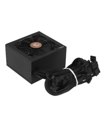 Блок питания 800W Zalman ZM800-GV2SE, 80+ Bronze
