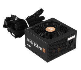 Блок питания 800W Zalman ZM800-GV2SE, 80+ Bronze