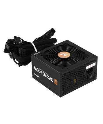 Блок питания 800W Zalman ZM800-GV2SE, 80+ Bronze