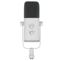 Микрофон Fifine AM8T, белый