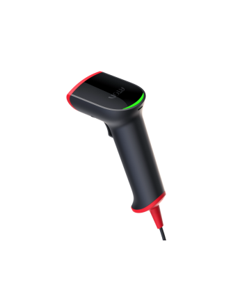 Сканер штрих-кода Атол Impulse 12 (64300) 2D с подставкой
