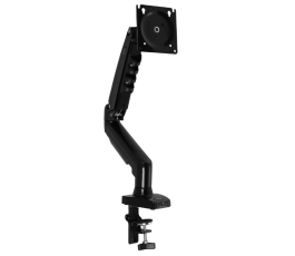 Кронштейн для мониторов DEXP MV80-F01 черный 17"-30" макс.9кг настольный поворот и наклон
