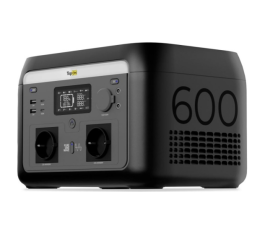 Портативная электростанция TopON TOP-H600, 600Вт, 512Втч