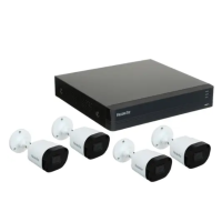 Комплект видеонаблюдения Falcon Eye FE-104MHD KIT Дача Smart