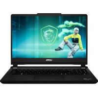 Ноутбук MSI Cyborg 15 Max C2WG-013XRU, 15.6", IPS, Intel Core 7 240H/16/1Tb/RTX5070, серый
