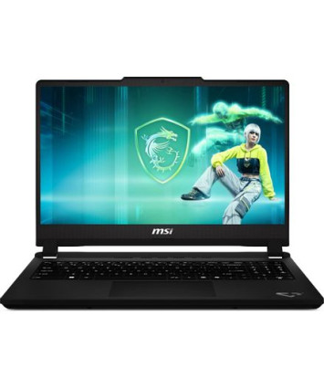 Ноутбук MSI Cyborg 15 Max C2WG-013XRU, 15.6", IPS, Intel Core 7 240H/16/1Tb/RTX5070, серый Ноутбук MSI Cyborg 15 Max C2WG-013XRU, 15.6", IPS, Intel Core 7 240H/16/1Tb/RTX5070, серый