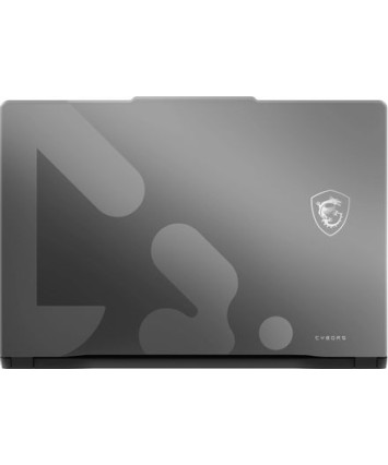 Ноутбук MSI Cyborg 15 Max C2WG-013XRU, 15.6", IPS, Intel Core 7 240H/16/1Tb/RTX5070, серый Ноутбук MSI Cyborg 15 Max C2WG-013XRU, 15.6", IPS, Intel Core 7 240H/16/1Tb/RTX5070, серый