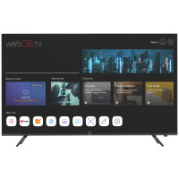 Телевизор 55" KONKA B55, Ultra HD 4K