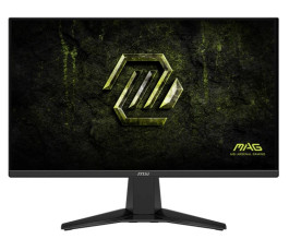 Монитор 23.8" MSI MAG 245F X24 (240Hz), черный