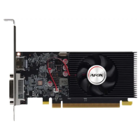 Видеокарта PCI-E 3.0 4Gb GeForce Afox GT 1030 AF1030-4096D4L2