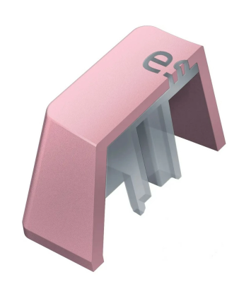 Клавиши Razer PBT Keycap Upgrade Set - Quartz Pink